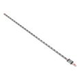 thumbnail image 1 of Miniature Bearing Steel Linear Motion Guideway Slide Rail For DIY CNC Routers Lathes Mills, 1 of 8