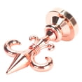thumbnail image 1 of Craft Accessory, Easy To Hold Seal  Kit Wax Seal  For Home Rose Gold, 1 of 8