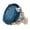 7, variant on Eky Huge Diamond Ring Bridal Shiny Cubic Zircon Ring Jewelry Gift For Women,Blue,Durability,Advanced Ring Jewelry,Ideal for Wedding Valentine's Day Anniversary Birthday Romantic Gift,5