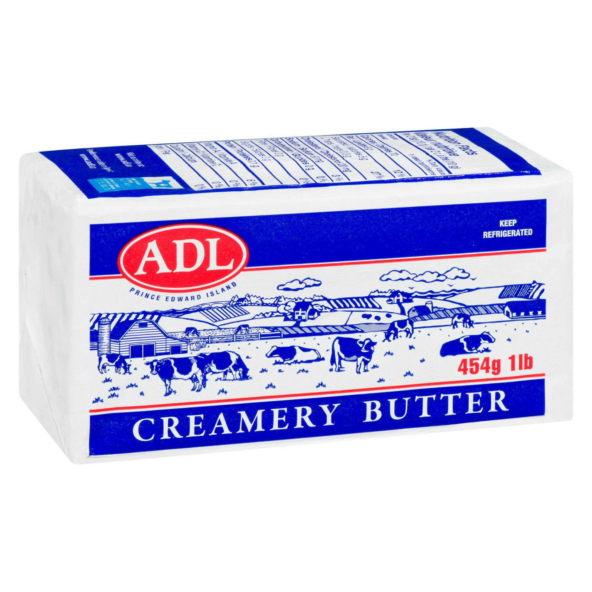 ADL Beurre