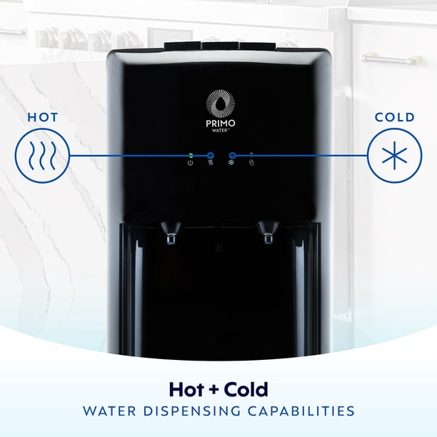 Primo Water® Bottom Loading Classic 2 Temp Water Dispenser
