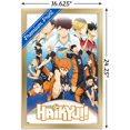 thumbnail image 2 of Haikyu !! - Clé Art 2, 2 of 4
