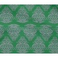 thumbnail image 5 of oneOone Cotton Flex Green Fabric Block Sewing Craft Projects Fabric Prints By Yard 40 Inch Wide-E6, 5 of 5
