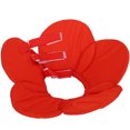 thumbnail image 3 of Pet Protective Collar, Lightweight Adjustable  Soft Cone Collar  For Pet Dogs For Pet Cats Orange,Green, 3 of 8