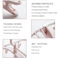 thumbnail image 4 of 1pc Clothes Drying Hanger Multiple Clips Traceless Odorless for Home Wardrobe, 4 of 9