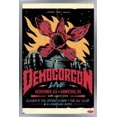 thumbnail image 1 of Netflix Stranger Things - Démogorgon en direct, 1 of 4
