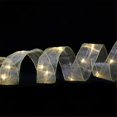 thumbnail image 2 of XZNGL Christmas Decoration LED Lights Christmas Tree Ornaments DIY Lace String Lights, 2 of 9