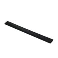 thumbnail image 3 of jinwen Pool Cue Hand Grip Wrap Non Slip 30cm Length Snooker Practical Tubing Sleeve Black, 3 of 9