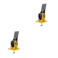 thumbnail image 3 of pitrice 50pcs Lightweight Floor Tile Leveling Tool Clips Leveler Adjuster 2Set, 3 of 6
