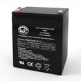 thumbnail image 1 of Liftmaster 8550 Batterie 12V 5Ah UPS - Ceci Est un Remplacement de Marque AJC, 1 of 6