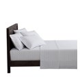 thumbnail image 1 of Ensemble de draps luxueux imprimés ultra doux de 6 pièces hometrends, 1 of 3