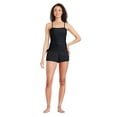 thumbnail image 2 of George Women's Bandeau Tankini, 2 of 6