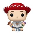 thumbnail image 3 of Funko Pop! Pixar: Toy Story - Andy (30th Anniversary) Vinyl Figure, 3 of 3