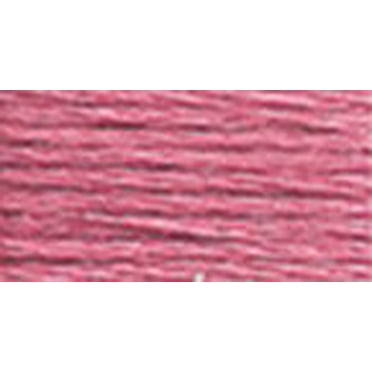 DMC Écheveau de Coton Perlé Taille 5 27.3yd-Moyen Mauve