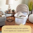 thumbnail image 2 of Tiny Love Deluxe Bassinet, 2 of 7