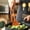 Multi-color#4, variant on MTBLYS Wooden Kitchen Utensil Non Stick Pan Safe Shovel Spoon 1 Piece Coffee Brown 8.66-13.38 Inch Home Cooking Use