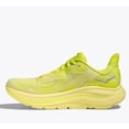 thumbnail image 3 of Hoka Chaussures de Course Clifton 10 Neon Hoka Citrus/Sunlight pour Femmes, 3 of 5