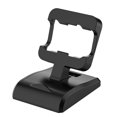 thumbnail image 4 of Miulika 2x Support de Montre Intelligent, Berceau de Chargement de Bureau pour SM-R377, Noir, 4 Pcs, 4 of 9