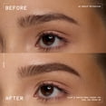 thumbnail image 2 of NYX Professional Makeup Fluff & Snatch!, Brow Powder Pen, 2 of 10