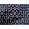 thumbnail image 4 of oneOone Cotton Cambric Fabric Floral Block Print Fabric By Yard 56 Inch Wide, 4 of 4
