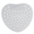 thumbnail image 2 of Urinal Screen Deodorizer, Anti Splash Large Hole Scented Urinal Mats for Bathrooms Restrooms, 2 of 8