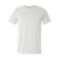 thumbnail image 1 of Bella Canvas Unisex Jersey Short Sleeve Tee, XS, White, 1 of 5