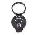 thumbnail image 2 of ,Windshield Washer FluidReservoir Tank Washer Fluid Cap Windshield Washer Cover Rugged and Tough, 2 of 8