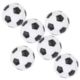 thumbnail image 2 of Ballon de Soccer de Table, Pratique Pratique Robuste et Durable Fiable pour la Maison, 2 of 8
