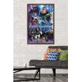 thumbnail image 3 of Disney Pixar Lightyear - Group Wall Poster with Magnetic Frame, 22.375" x 34", 3 of 4