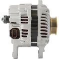 thumbnail image 1 of BRAND NEW MITSUBISHI Alternator for MITSUBISHI LANCER 2005-2007, 1 of 4