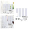 thumbnail image 4 of A / C avec Coupleur Réglable, Accessoires Professionnels, Adaptateur 150mm Durable Premium, 4 of 6