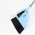 thumbnail image 4 of Stick Vacuum Cleaner 2-In-1 Vacuum Cleaner and Cleaning Brush Multi-Function Handheld, Handheld Vacuum Cleaner with 200W Motor and Smart Detection for Hardwood Carpet and Under Furniture, 4 of 9