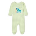 thumbnail image 1 of George Baby Boys' Sleeper, 1 of 2