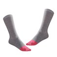 thumbnail image 3 of Esquirla \\\'s Breathable Stocking Cotton Gray, 3 of 8