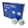 thumbnail image 3 of Titleist Tour Model Recycled Golf Balls, pack of 12, by Mulligan, 3 of 3