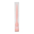 thumbnail image 2 of Powder Makeup Brush, Professional Blush Brush Safe Cosmetic Tool  For Makeup Artist For Home Travel Pink, 2 of 8