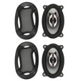 thumbnail image 4 of Car Loudspeaker, Full Frequency Car Speaker Excellent Heat Dissipation Bass 280W Coaxial  For Car Modification, 4 of 8