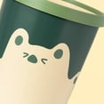 thumbnail image 2 of Rubbish Bin,Trash Can Wastebasket Recycle Trash Can Wastebasket Impressive Results, 2 of 3