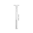 thumbnail image 4 of MasteelfCA Fishing Hook Hone Portable Fishhook File Fishing Hook Sharpener Fishing Gear, 4 of 7