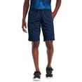 thumbnail image 1 of Athletic Works Boys' Zip Pocket Short, 1 of 6
