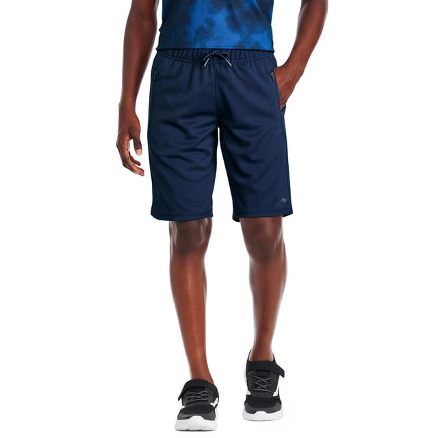 Athletic Works Boys' Zip Pocket Short