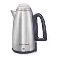 thumbnail image 1 of Hamilton Beach Stainless Steel 12-Cup Percolator 40619CR, 1 of 6