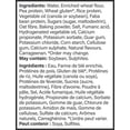 thumbnail image 3 of Dempster’s® Protein Original Tortilla, 3 of 3