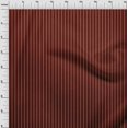 thumbnail image 2 of oneOone Cotton Flex Fabric Wide Stripe Printed Craft Fabric BTY 40 Inch Wide, 2 of 3