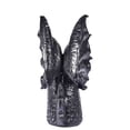 thumbnail image 4 of Dragon Garden Statue Durable Courtyard Outdoor Statue Tail Style, 4 of 9