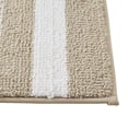 thumbnail image 2 of Mainstays 15-Piece Ikat Bath Accessory Set, Beige, 2 of 7