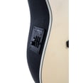 thumbnail image 5 of Applause Guitars AE44-4S MS Steel String Acoustic / Electric Guitar, Natural Satin, 5 of 5