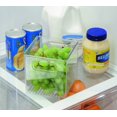 thumbnail image 2 of Bac à Linus pour Réfrigérateur et Garde-Manger par Interdesign, 2 of 6