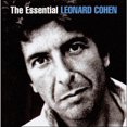 thumbnail image 1 of Leonard Cohen - The Essential Leonard Cohen (2CD), 1 of 1