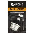 thumbnail image 2 of Niche Upper Ball Joint for Honda 51375-HP5-601 Rancher 350 4 Pack 519-CBJ2233T, 2 of 6